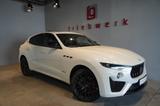 Maserati Levante 3.0 V6 S Q4 Modena-Facelift-Pano-21Zoll