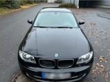 BMW 1er M Coupé 118 E87 2L 143 PS - BMW 1er-Reihe E87 mit Benzin-Antrieb