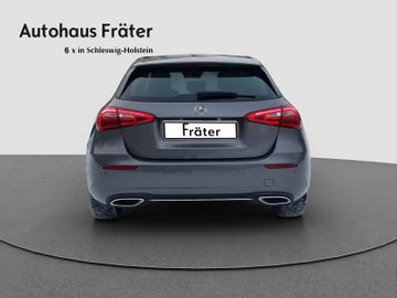 Fotografie 7 des Mercedes-Benz A 160 Progressive Paket:Business High-End