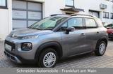 Citroën C3 Aircross·2.Hand·103tkm·Klima·Euro6·Tüv Neu!! - Citroën C3 in Frankfurt (Main)