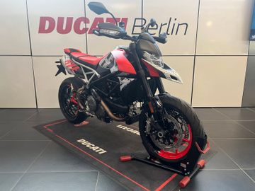 Ducati Hypermotard 950  RVE A2