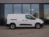 Fiat Doblo Maxi 1.5 / Holzboden + Allwetterreifen - Fiat Doblo Neuwagen