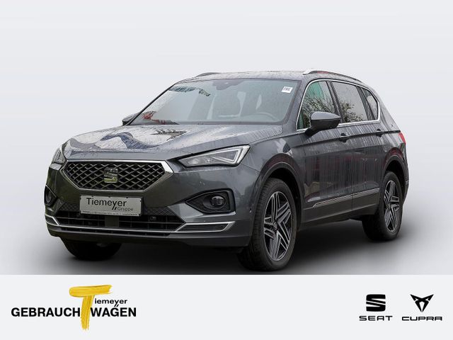 Seat Tarraco 2.0 TDI DSG 4D XCELLENCE NAVI KAMERA BEA