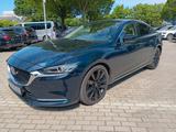 Mazda 6 Lim. Homura Navi Kamera Leder Klima Sitzheiz. - Mazda 6 Homura