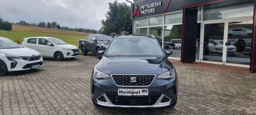 Bild 2 Seat ARONA 1,0TSI Xperience LED