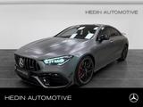 Mercedes-Benz AMG CLA 45 4M Coupé MBEAM|PANO|HUD|AERO - gebrauchte Mercedes-Benz CLA 45 AMG aus dem Jahr 2021