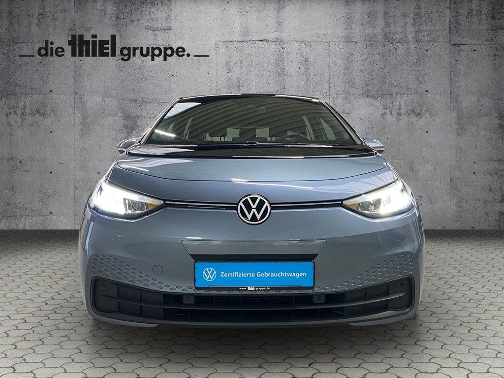 Volkswagen ID.3 - Bild 2