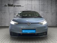Volkswagen ID.3 - Vorschau Bild 2