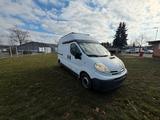 Nissan Primastar - Nissan Primastar von privat