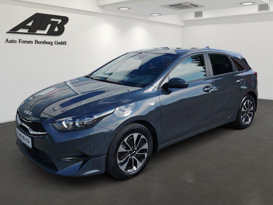 Kia CEED 1.5T Spin Navi SHZ