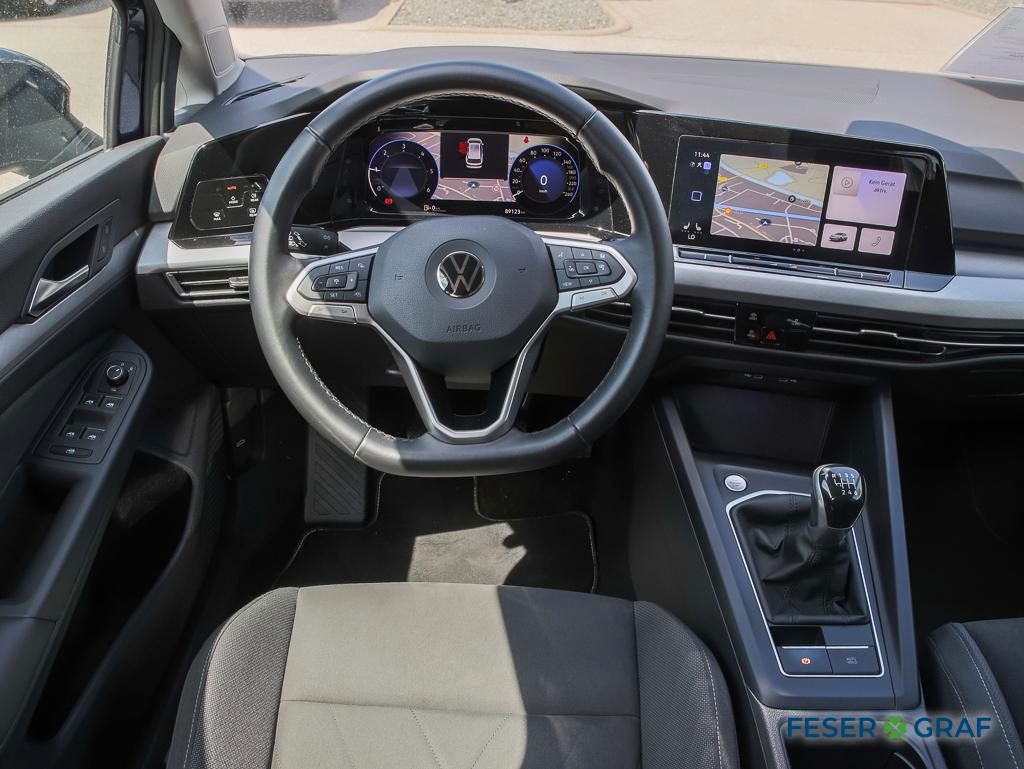 Volkswagen Golf - Bild 8