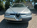Alfa Romeo 156 Sportwagon 1,6 Benzin, tüv ... - Alfa Romeo 156: Kombi