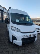 VANTourer 630L GO! MJ 2026  Automatik mit Hubbett - Kastenwagen Mit hubbett