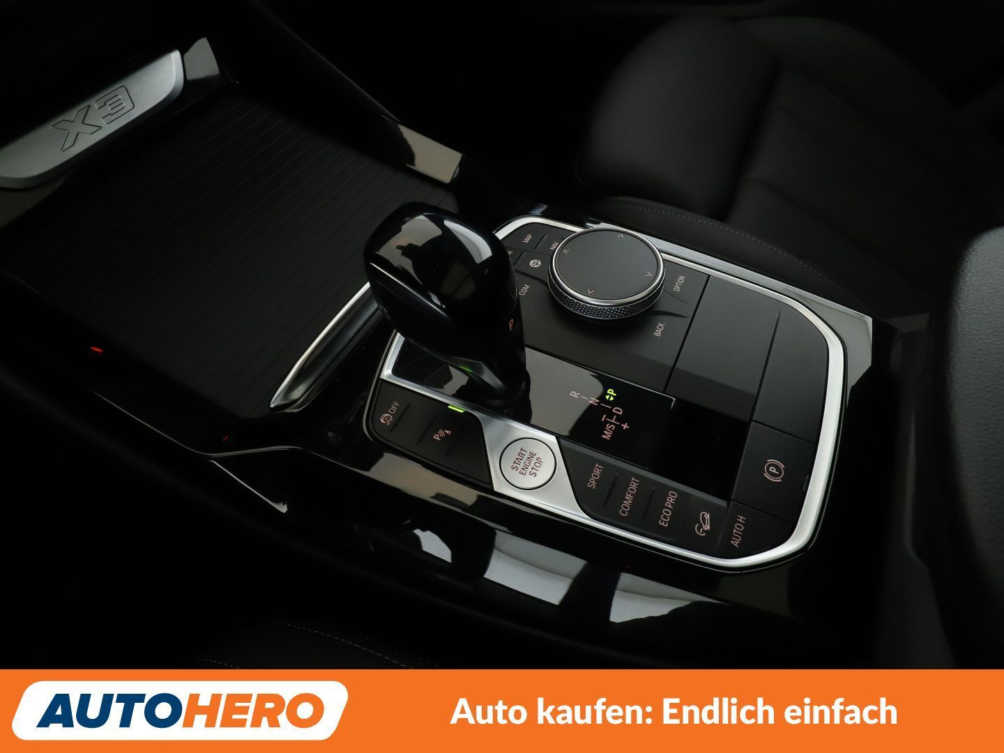 BMW xDrive 20d Mild-Hybrid M Sport Aut.*NAVI*CAM*LED foto 25