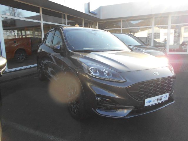 Ford Kuga Plug-In Hybrid ST-Line X