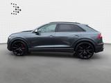 Audi SQ8 V8 TFSI *PANO*AHK*23 ZOLL*B&O*STANDHZG*LUFT* - gebrauchte Audi SQ8 aus dem Jahr 2023