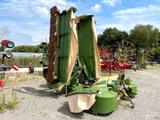 Krone EASY CUT B 970 mit EASY CUT F 320, Mähwerkkombi - Mähwerk