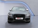 Audi SQ5 3.0 TDI competition quattro/Panor./ AHK - Audi SQ5 in Chemnitz