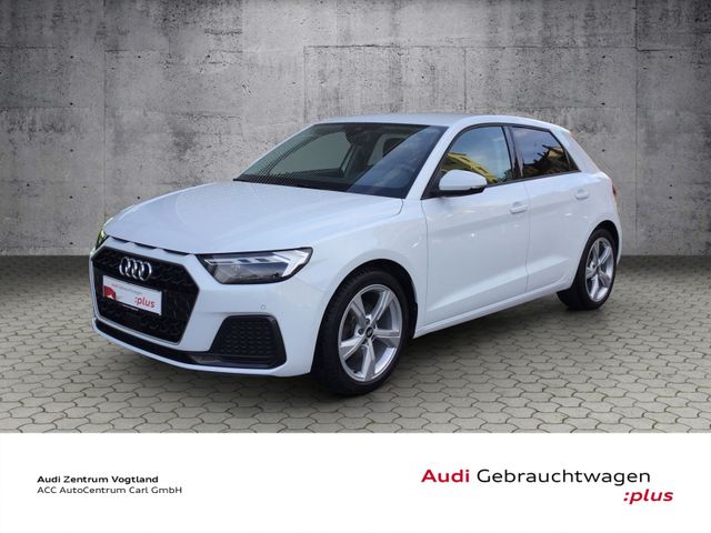 Audi A1 Sportback advanced 30 TFSI SHZ/LED/PDC/GRA KL