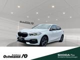 BMW 118i Sport Line 100kw DKG *OPF*LED*PDC*DAB*SHZ* - BMW 118 in Kassel