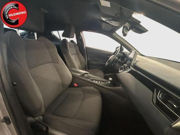 Toyota C-HR - 10