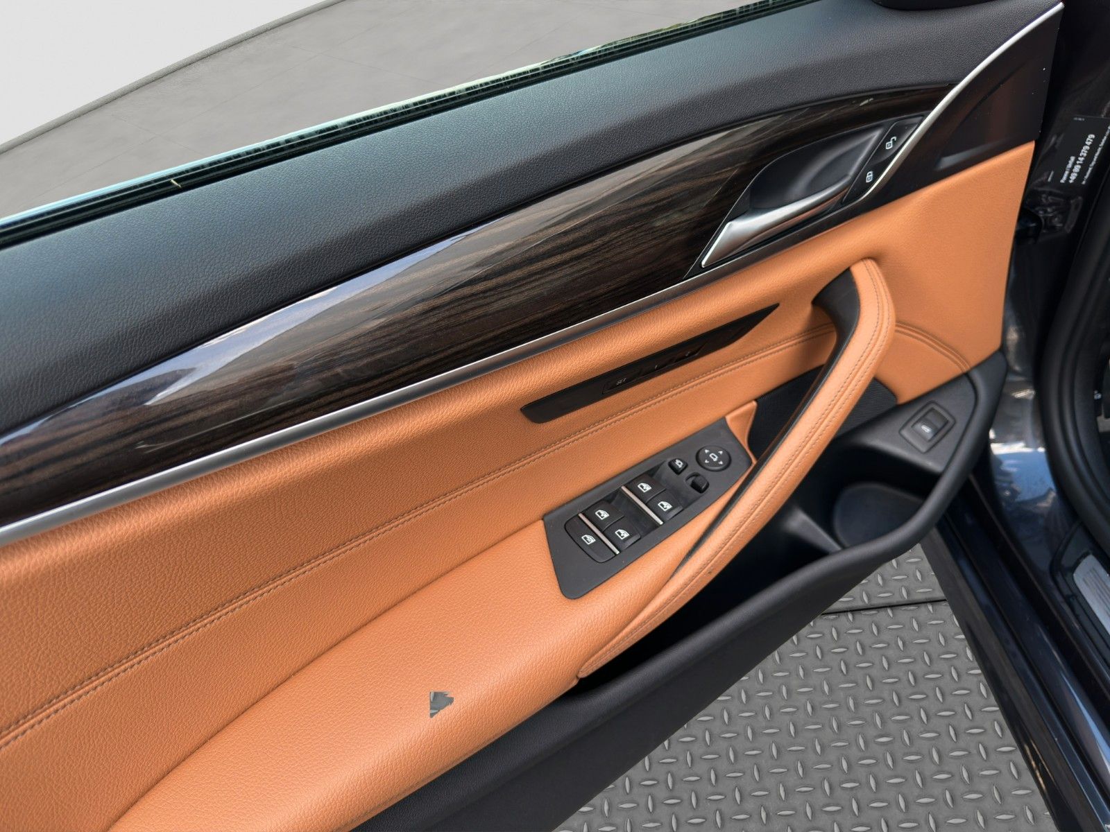 BMW 530dT M-SPORT LC.PRO ACC LASER PANO HUD STANDHZG foto 20