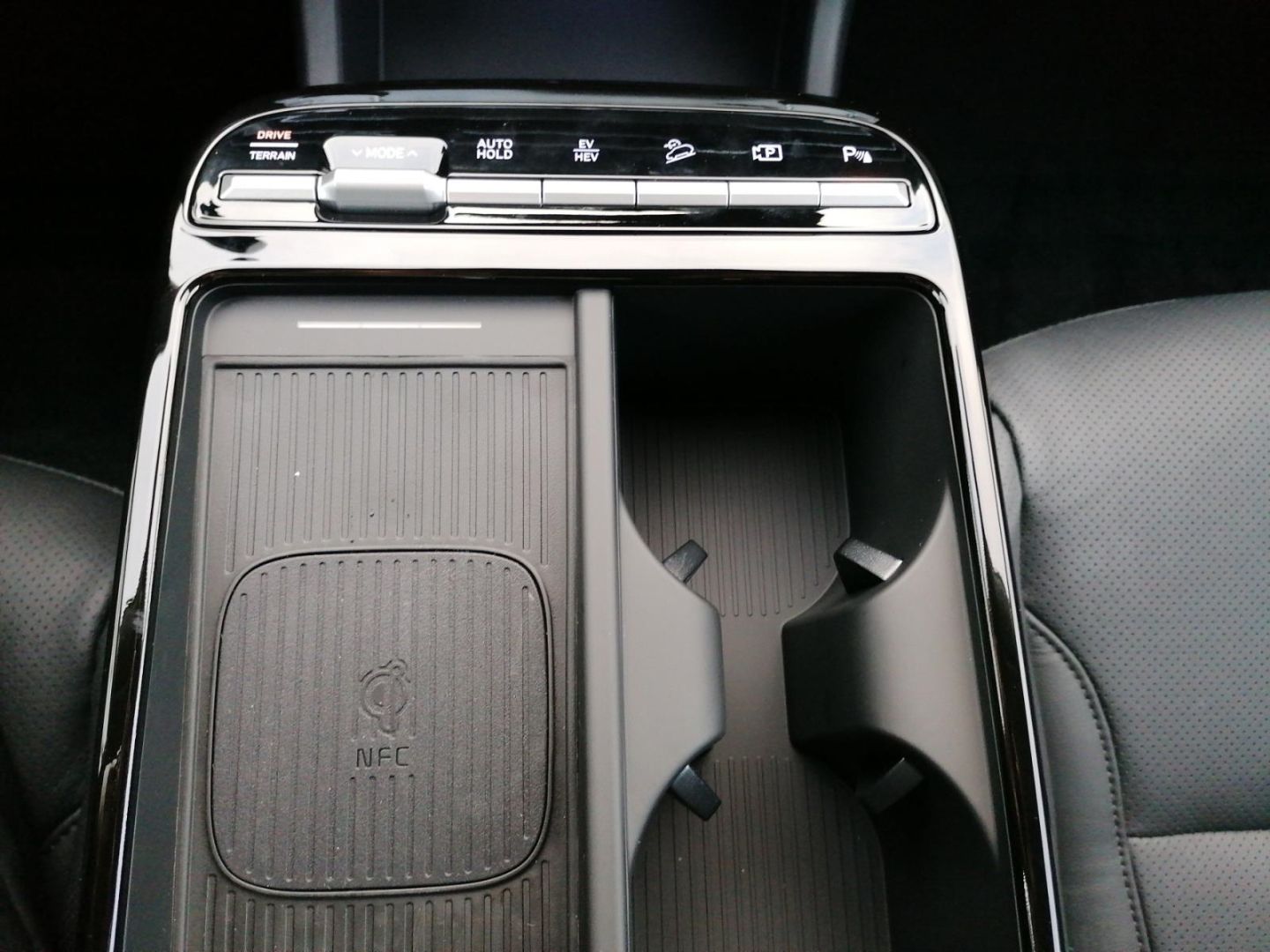 Hyundai TUCSON - Bild 22