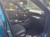 Peugeot 2008 - Vorschau Bild 12