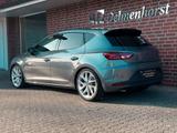 Seat Leon 2.0 TSI Cupra 290 Navi*LED*SHZ - Seat Leon mit Benzin-Antrieb: Limousine, Automatik