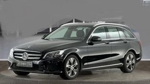 Mercedes-Benz C 180 T Modell AVANTGARDE