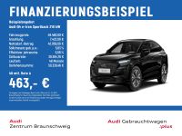 Audi Q4 e-tron - Vorschau Bild 2
