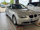 BMW 520d touring - - BMW 520 aus 2006: 520d