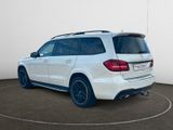 Mercedes-Benz GLS 500 4Matic AMG-Line NP: 127.556 € - Mercedes-Benz: G55