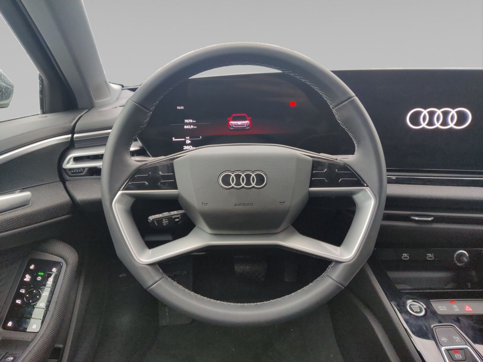 Audi A5 - Bild 13
