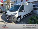 Fiat Ducato 140 L4H2, Kastenwagen, AHK, Navi - Fiat Ducato: 14