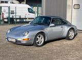 Porsche 911 Carrera - Porsche aus 1995: 911 Carrera