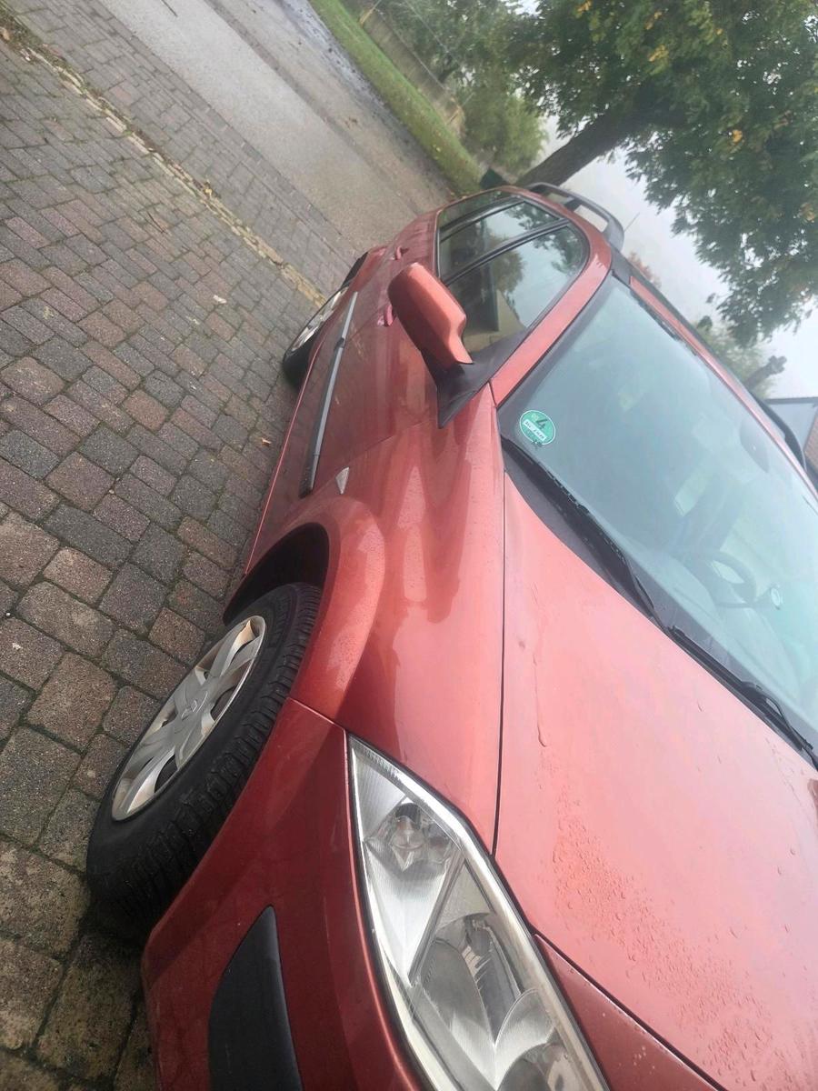 Renault Megane 2006 — photo 9