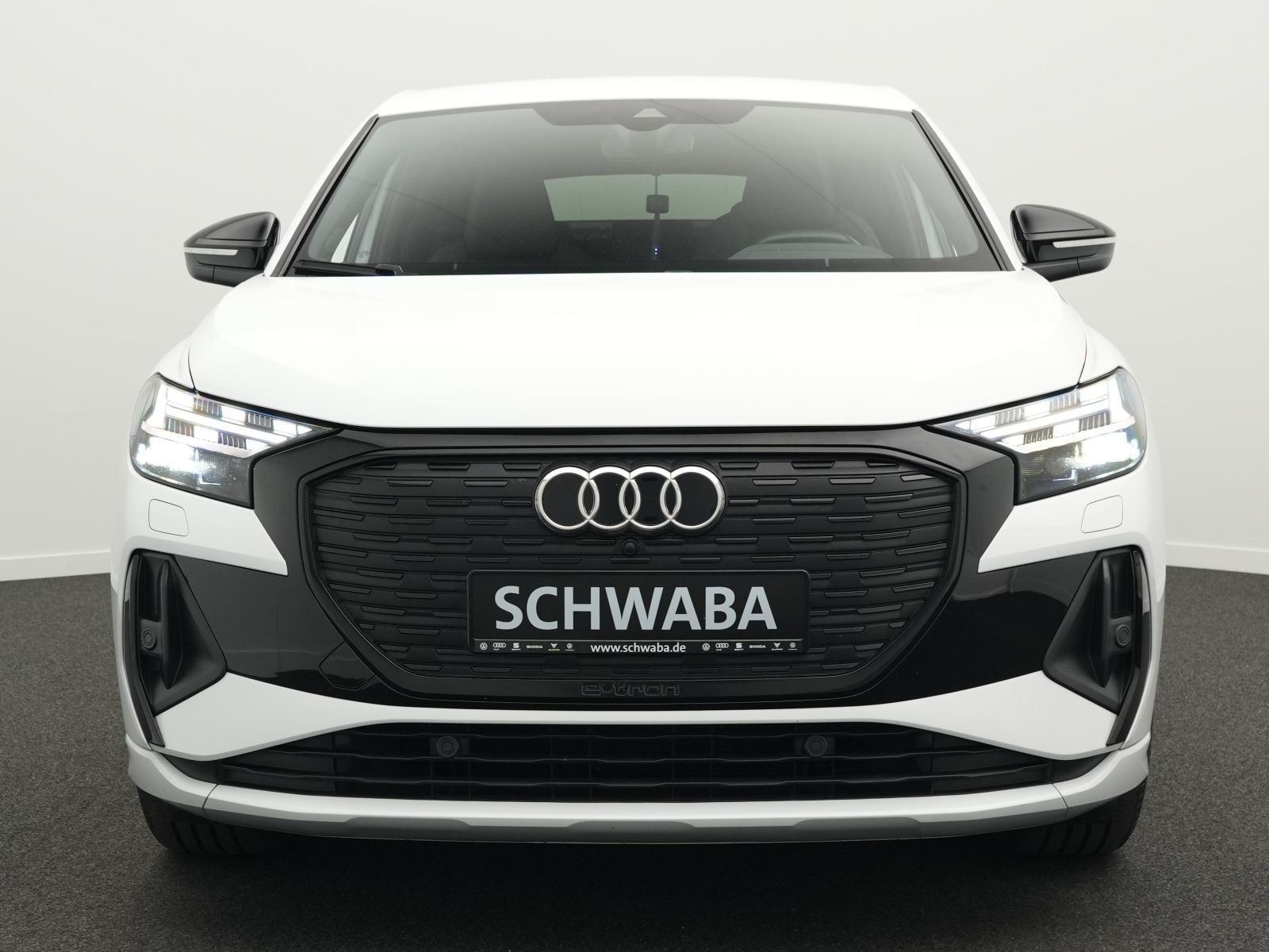 Audi Q4 Sportback 50e-tron qu. 2x S line*SONOS*MATRIX foto 6