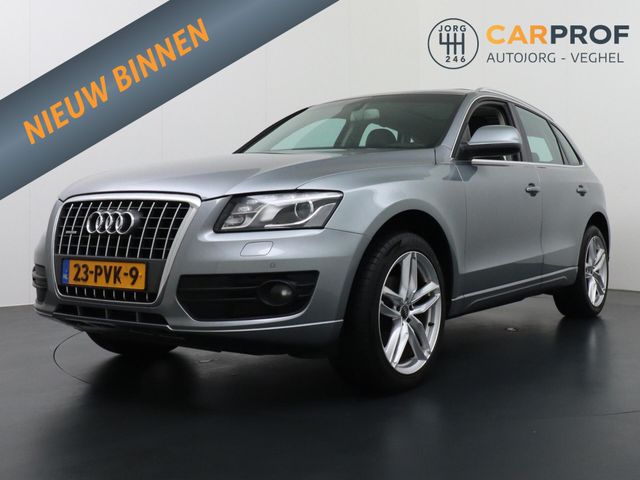 Audi Q5 2.0 TFSI quattro Pro Line panorama dach AHK L