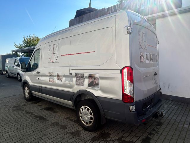 Fahrzeugabbildung Ford Transit Kasten 350 L2 Trend