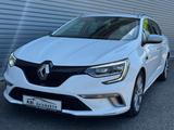 Renault Megane IV Grandtour GT NAVI* KLIMA* AUTOMATIK** - gebrauchte Renault Megane aus dem Jahr 2016