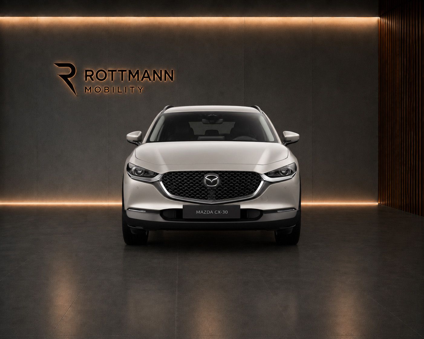Mazda CX-30 - Bild 3