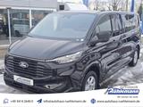 Ford Transit Custom L2 Trend DK 170PS A8 5.Sitzer, St - Ford Transit 17 sitzer