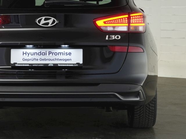 i30cw FACELIFT T-GDI ADVANTAGE PLUS 48V DCT+VOLL