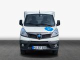 Piaggio Porter Koffer NP6 (Benzin/Gas-LPG) - Offers matching your search criteria