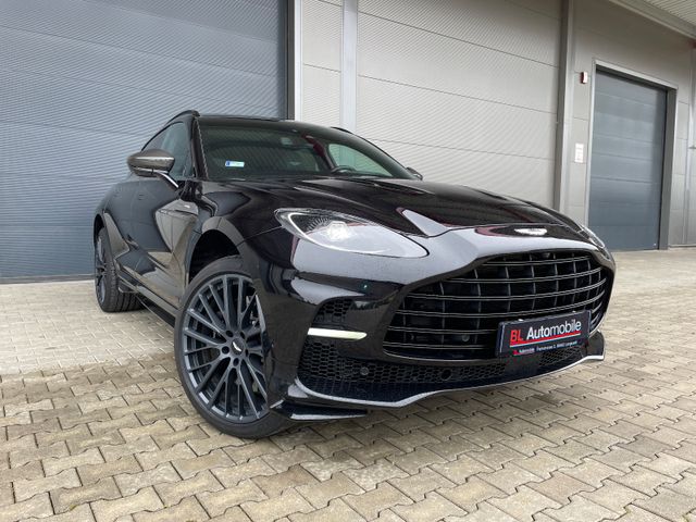 Aston Martin DBX 4.0 V8 DBX707 PANO.CARBON,KERAMIK,PREM.HIFI