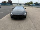BMW 640i xDrive Coupé 420 PS