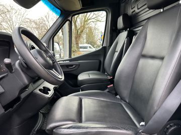 Fahrzeugabbildung Mercedes-Benz Sprinter 316 L2H2*MBUX*Klima*Kamera*AHK*StHz*TOP