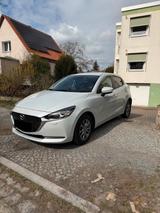 Mazda 2  1.5 - gebrauchte Mazda 2 aus dem Jahr 2020