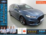Ford Mondeo Turnier 1.5 EcoB ST-Line TechnoPak+AHK - Ford aus 2019
